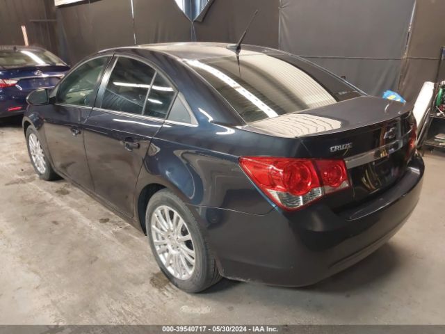 Photo 2 VIN: 1G1PJ5SB0E7197086 - CHEVROLET CRUZE 