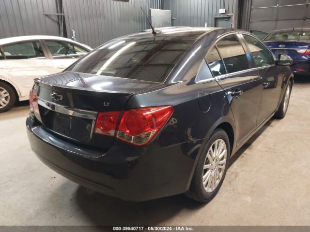 Photo 3 VIN: 1G1PJ5SB0E7197086 - CHEVROLET CRUZE 