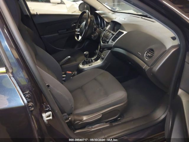 Photo 4 VIN: 1G1PJ5SB0E7197086 - CHEVROLET CRUZE 