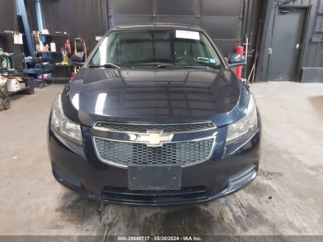 Photo 5 VIN: 1G1PJ5SB0E7197086 - CHEVROLET CRUZE 