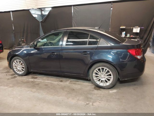 Photo 8 VIN: 1G1PJ5SB0E7197086 - CHEVROLET CRUZE 