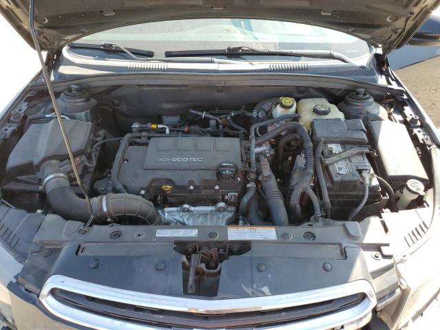 Photo 10 VIN: 1G1PJ5SB0G7142057 - CHEVROLET CRUZE LIMI 