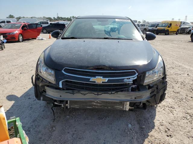 Photo 4 VIN: 1G1PJ5SB0G7142057 - CHEVROLET CRUZE LIMI 