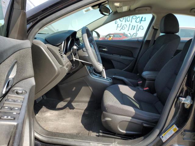 Photo 6 VIN: 1G1PJ5SB0G7142057 - CHEVROLET CRUZE LIMI 