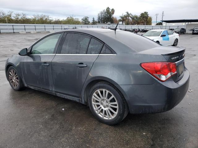 Photo 1 VIN: 1G1PJ5SB1D7167822 - CHEVROLET CRUZE 