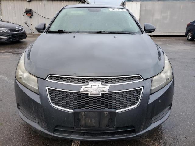 Photo 4 VIN: 1G1PJ5SB1D7167822 - CHEVROLET CRUZE 