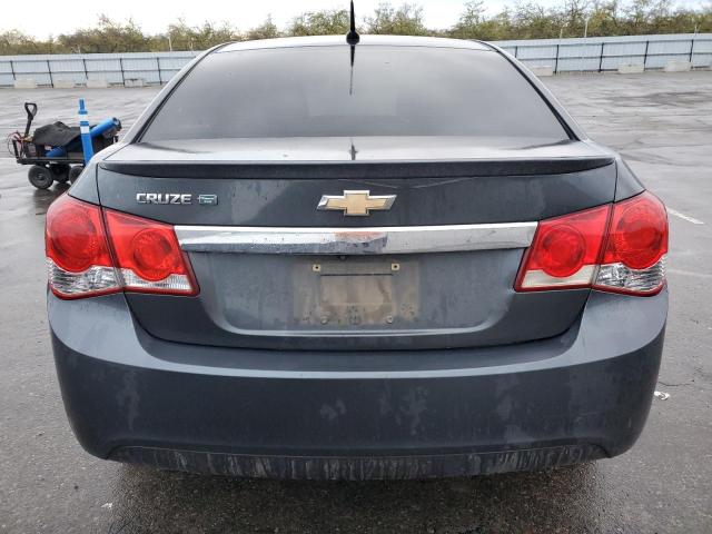 Photo 5 VIN: 1G1PJ5SB1D7167822 - CHEVROLET CRUZE 