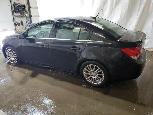 Photo 1 VIN: 1G1PJ5SB1D7176083 - CHEVROLET CRUZE 