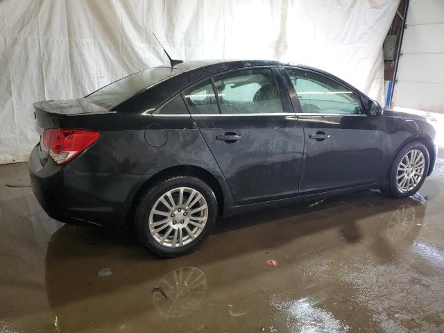 Photo 2 VIN: 1G1PJ5SB1D7176083 - CHEVROLET CRUZE 