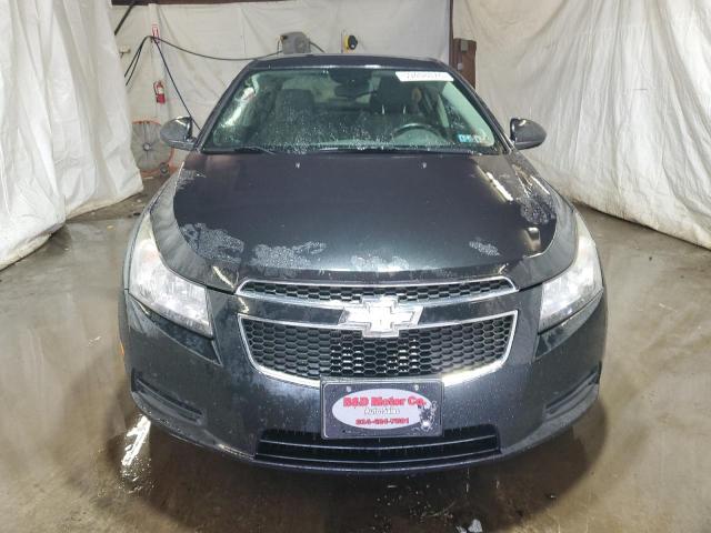 Photo 4 VIN: 1G1PJ5SB1D7176083 - CHEVROLET CRUZE 