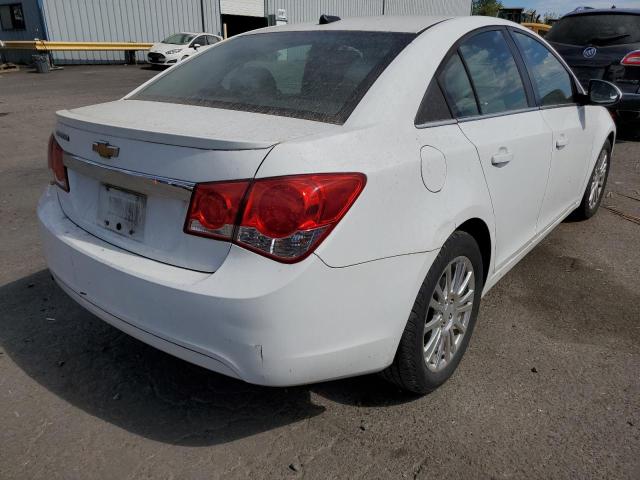 Photo 3 VIN: 1G1PJ5SB1D7301874 - CHEVROLET CRUZE ECO 