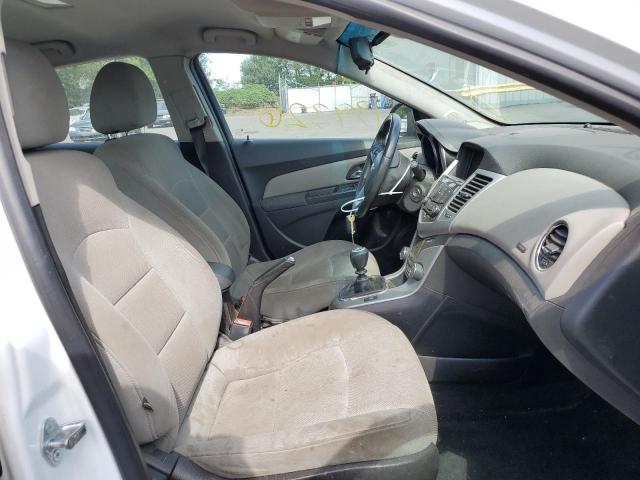 Photo 4 VIN: 1G1PJ5SB1D7301874 - CHEVROLET CRUZE ECO 