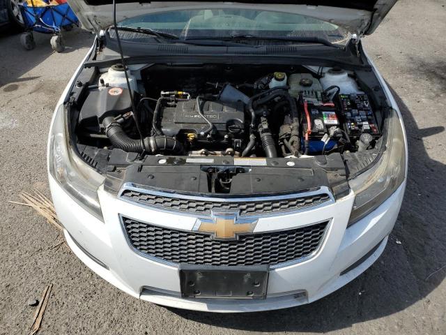 Photo 6 VIN: 1G1PJ5SB1D7301874 - CHEVROLET CRUZE ECO 