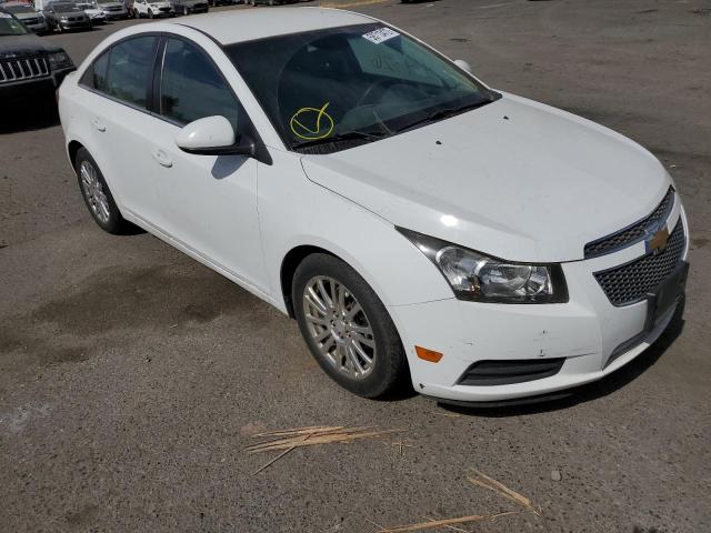 Photo 8 VIN: 1G1PJ5SB1D7301874 - CHEVROLET CRUZE ECO 