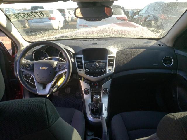 Photo 7 VIN: 1G1PJ5SB1E7143392 - CHEVROLET CRUZE ECO 