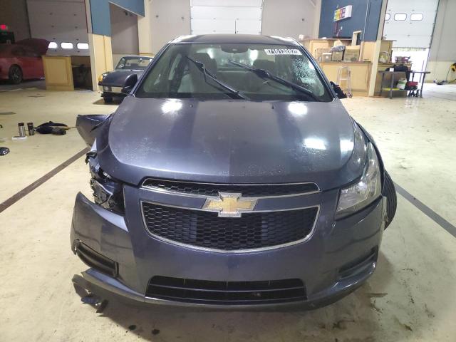 Photo 4 VIN: 1G1PJ5SB1E7179132 - CHEVROLET CRUZE ECO 