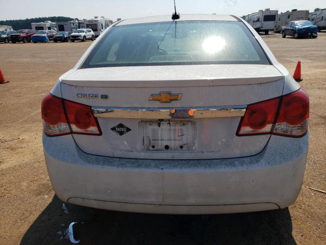 Photo 5 VIN: 1G1PJ5SB1G7165654 - CHEVROLET CRUZE LIMI 