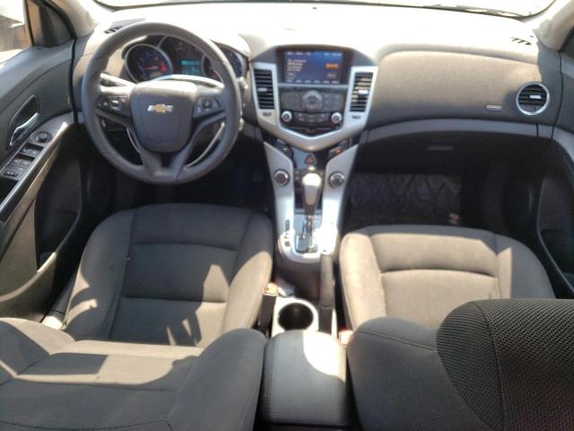 Photo 7 VIN: 1G1PJ5SB1G7165654 - CHEVROLET CRUZE LIMI 