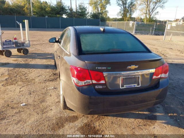 Photo 2 VIN: 1G1PJ5SB1G7177982 - CHEVROLET CRUZE LIMITED 