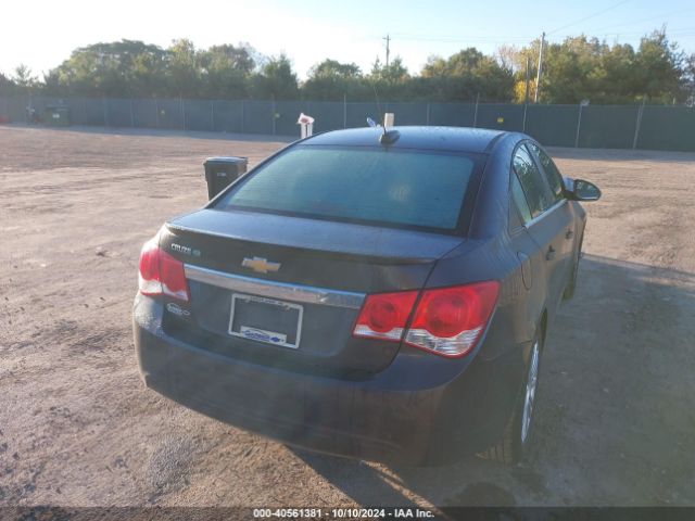 Photo 3 VIN: 1G1PJ5SB1G7177982 - CHEVROLET CRUZE LIMITED 