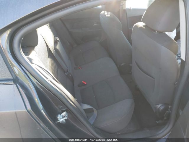 Photo 7 VIN: 1G1PJ5SB1G7177982 - CHEVROLET CRUZE LIMITED 