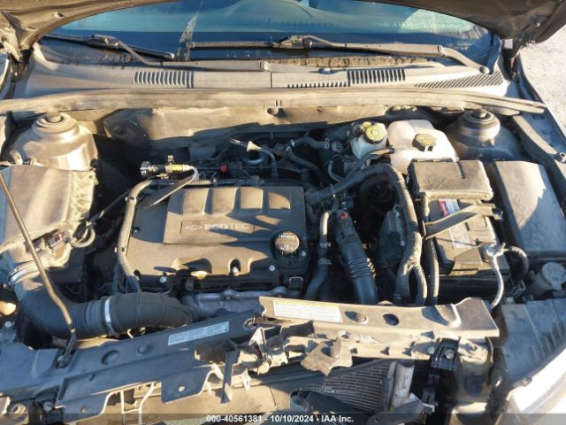 Photo 9 VIN: 1G1PJ5SB1G7177982 - CHEVROLET CRUZE LIMITED 