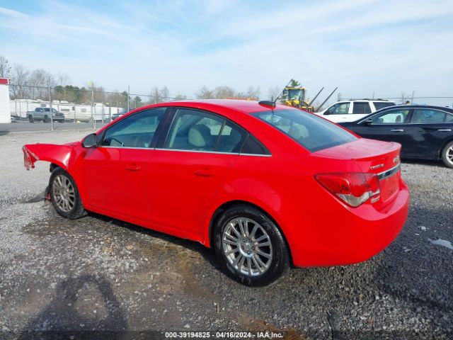 Photo 2 VIN: 1G1PJ5SB1G7198623 - CHEVROLET CRUZE LIMITED 