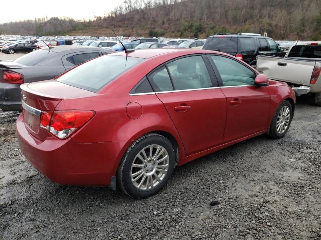 Photo 2 VIN: 1G1PJ5SB2D7154108 - CHEVROLET CRUZE ECO 