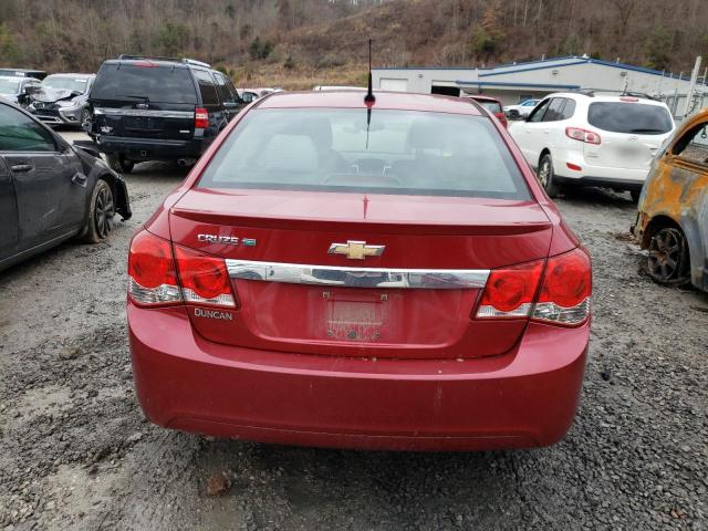 Photo 5 VIN: 1G1PJ5SB2D7154108 - CHEVROLET CRUZE ECO 