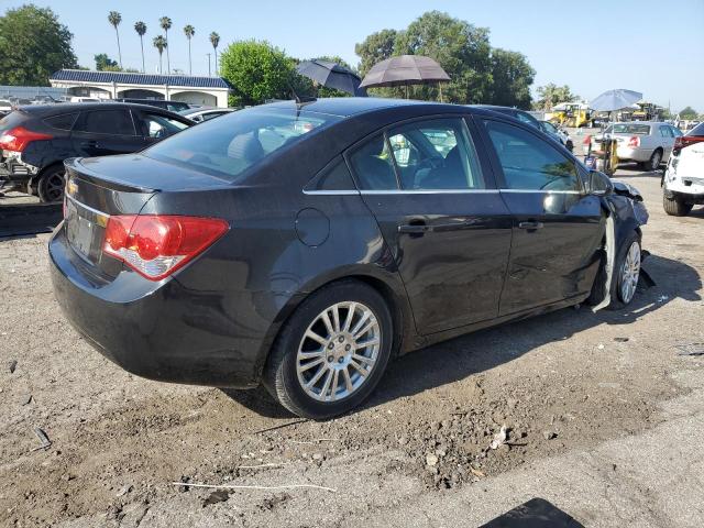 Photo 2 VIN: 1G1PJ5SB2D7248585 - CHEVROLET CRUZE 