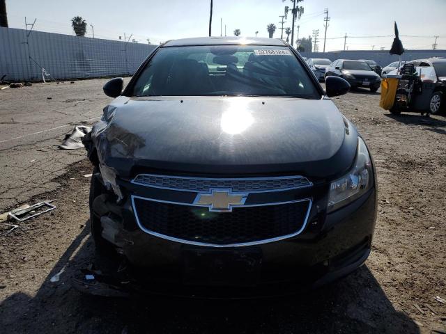 Photo 4 VIN: 1G1PJ5SB2D7248585 - CHEVROLET CRUZE 