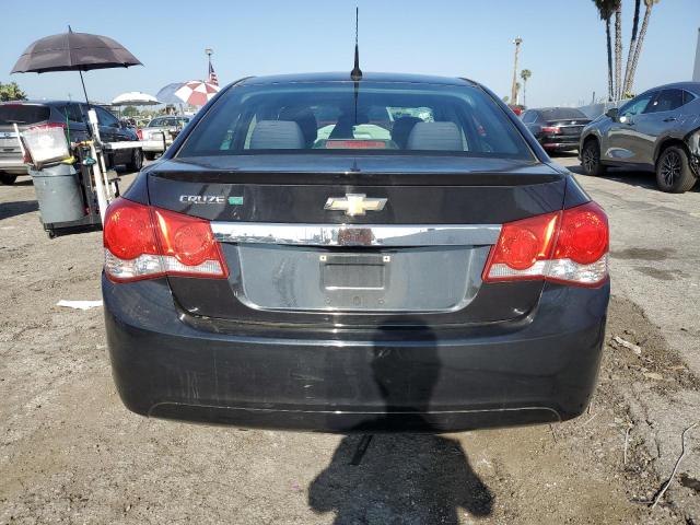 Photo 5 VIN: 1G1PJ5SB2D7248585 - CHEVROLET CRUZE 