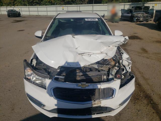 Photo 4 VIN: 1G1PJ5SB2G7144893 - CHEVROLET CRUZE LIMI 