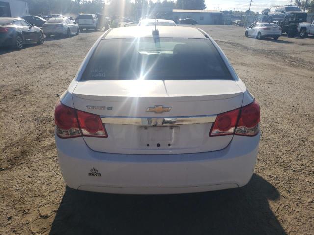 Photo 5 VIN: 1G1PJ5SB2G7144893 - CHEVROLET CRUZE LIMI 