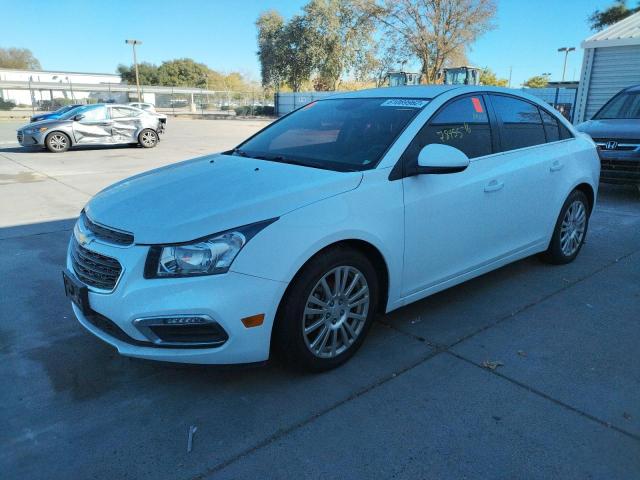 Photo 1 VIN: 1G1PJ5SB2G7148751 - CHEVROLET CRUZE LIMI 