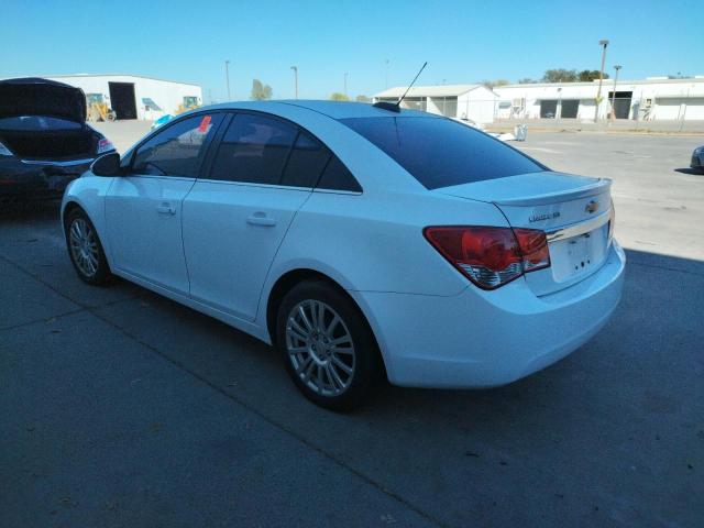 Photo 2 VIN: 1G1PJ5SB2G7148751 - CHEVROLET CRUZE LIMI 