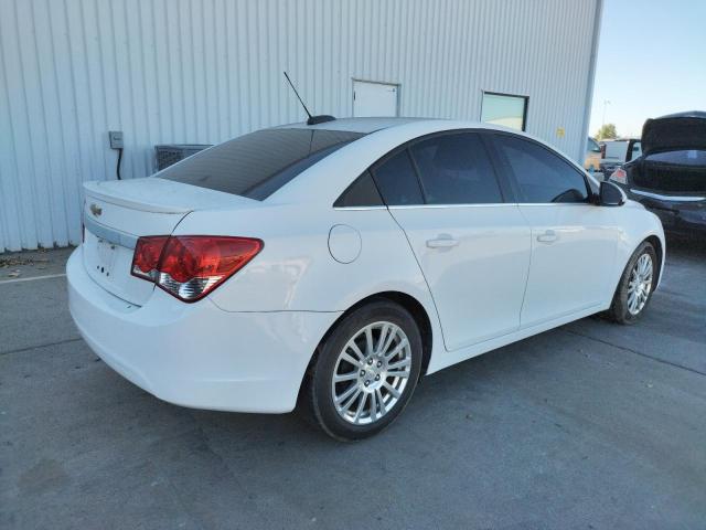 Photo 3 VIN: 1G1PJ5SB2G7148751 - CHEVROLET CRUZE LIMI 