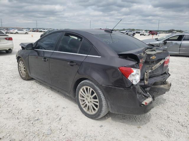 Photo 1 VIN: 1G1PJ5SB2G7206891 - CHEVROLET CRUZE 