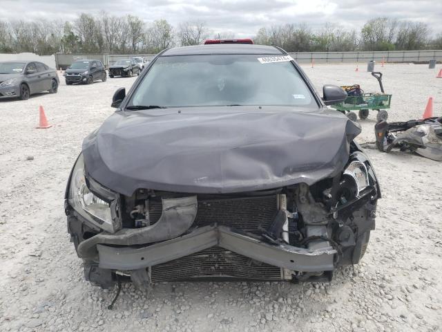 Photo 4 VIN: 1G1PJ5SB2G7206891 - CHEVROLET CRUZE 