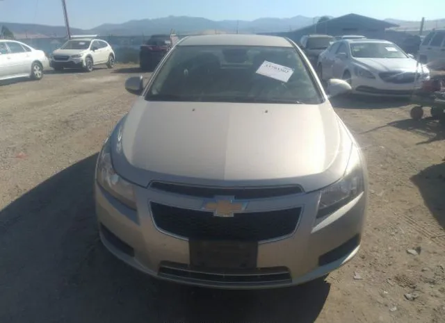 Photo 5 VIN: 1G1PJ5SB3D7150195 - CHEVROLET CRUZE 