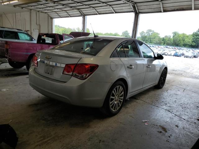 Photo 2 VIN: 1G1PJ5SB3D7200352 - CHEVROLET CRUZE ECO 