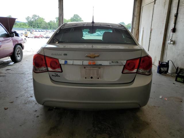 Photo 5 VIN: 1G1PJ5SB3D7200352 - CHEVROLET CRUZE ECO 