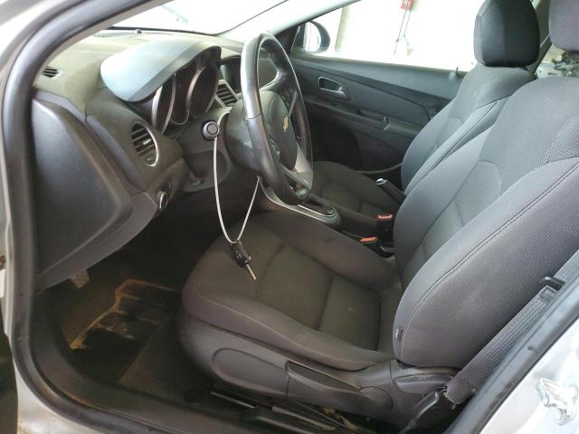 Photo 6 VIN: 1G1PJ5SB3D7200352 - CHEVROLET CRUZE ECO 