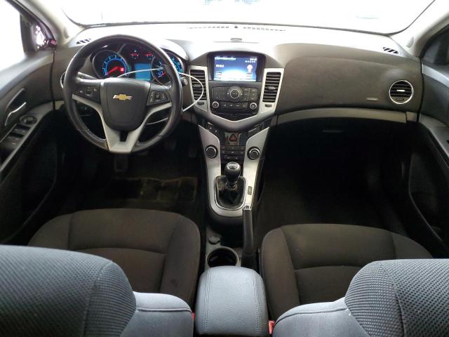 Photo 7 VIN: 1G1PJ5SB3D7200352 - CHEVROLET CRUZE ECO 