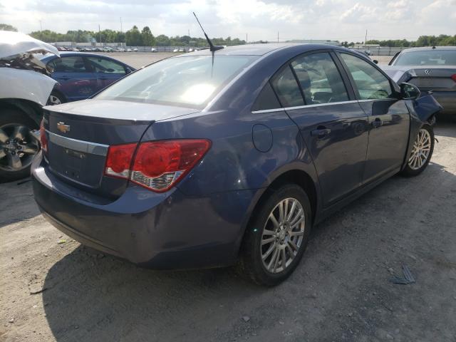 Photo 3 VIN: 1G1PJ5SB3D7234260 - CHEVROLET CRUZE ECO 