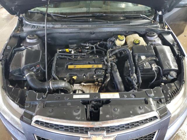 Photo 10 VIN: 1G1PJ5SB3D7320328 - CHEVROLET CRUZE 