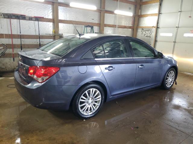 Photo 2 VIN: 1G1PJ5SB3D7320328 - CHEVROLET CRUZE 