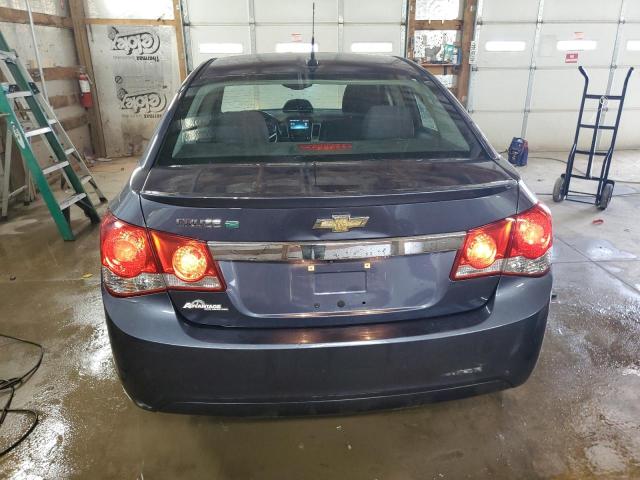 Photo 5 VIN: 1G1PJ5SB3D7320328 - CHEVROLET CRUZE 