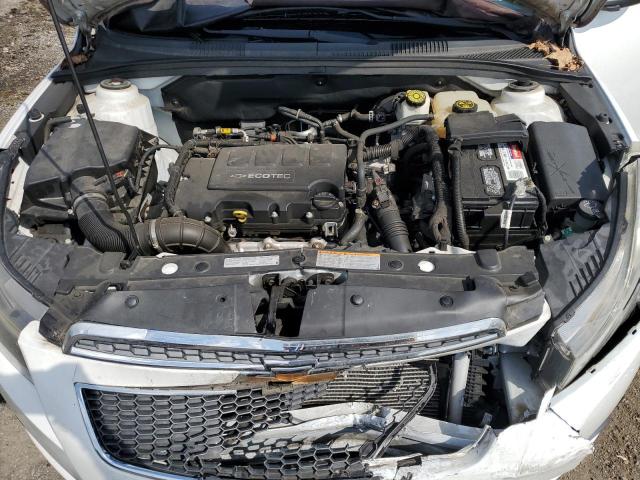 Photo 10 VIN: 1G1PJ5SB3E7218450 - CHEVROLET CRUZE ECO 