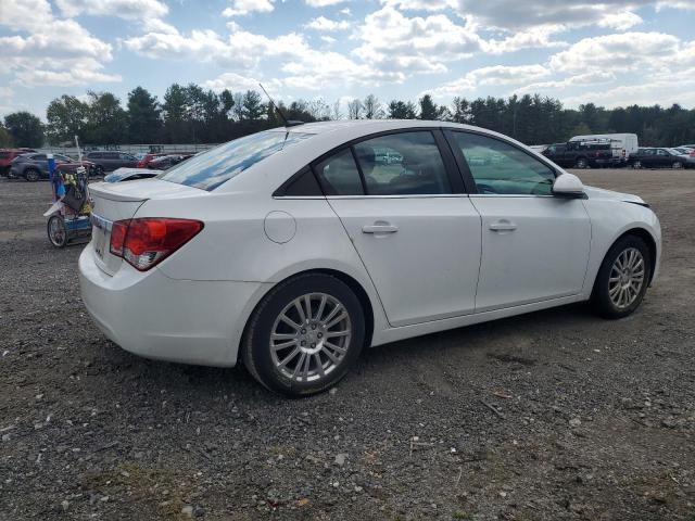 Photo 2 VIN: 1G1PJ5SB3E7218450 - CHEVROLET CRUZE ECO 